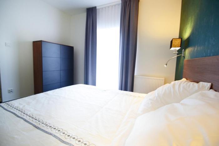 Apartament Piec Morz Basen&Spa Сяноженти Екстер'єр фото