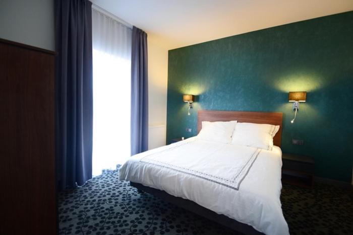 Apartament Piec Morz Basen&Spa Сяноженти Екстер'єр фото
